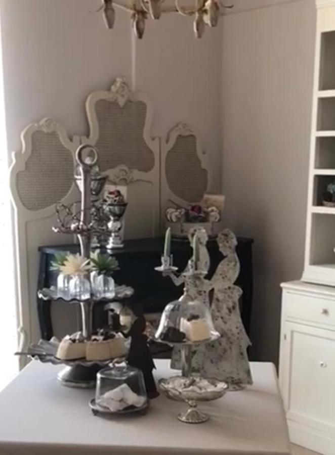 La Garconniere-suite In Centro 2*