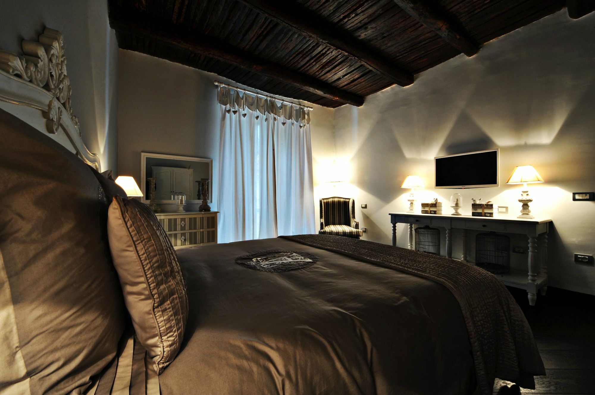 Pensión La Garconniere-suite In Centro